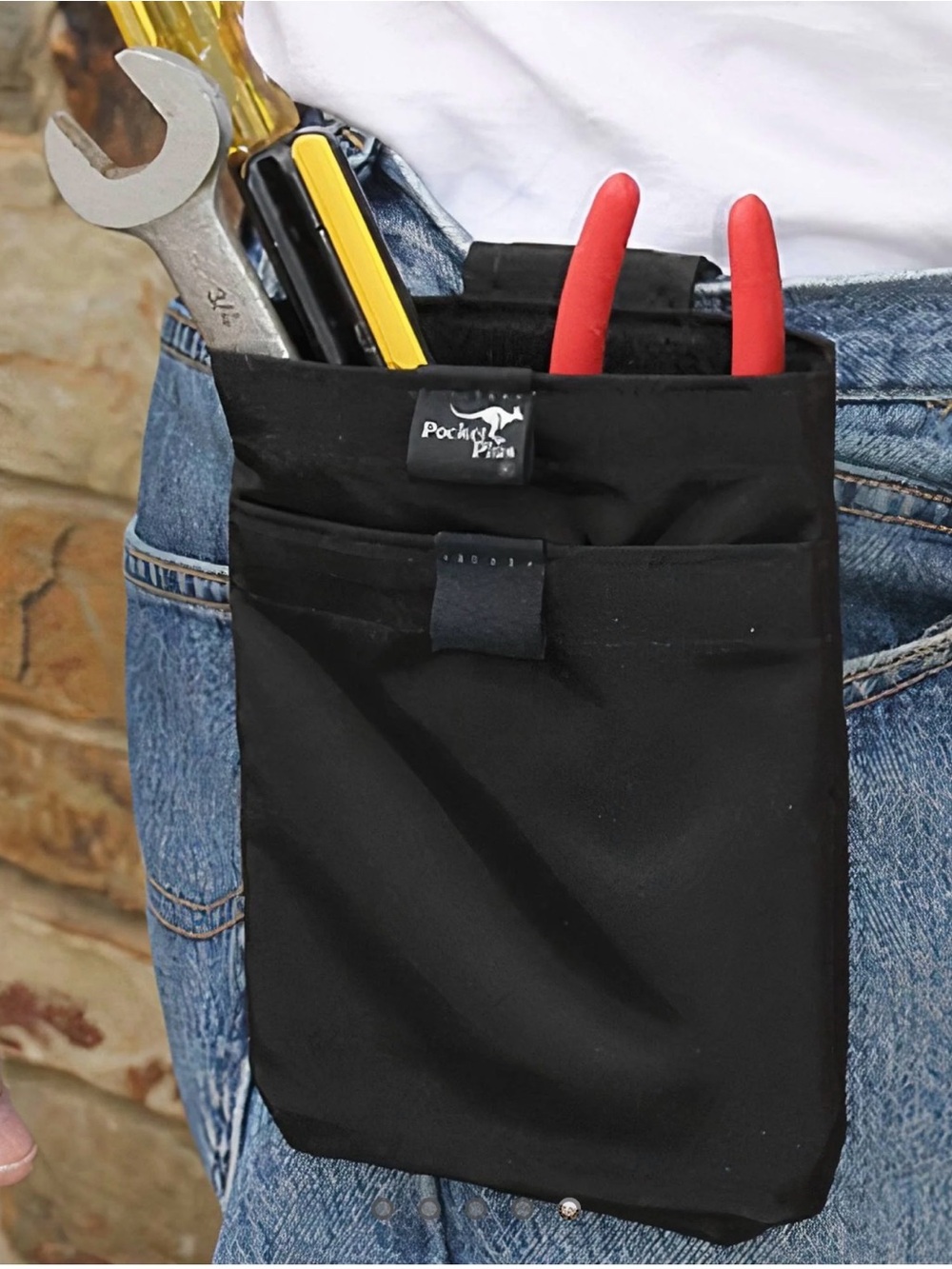 Magnetic Pocket Plus - Picture 7 of 7